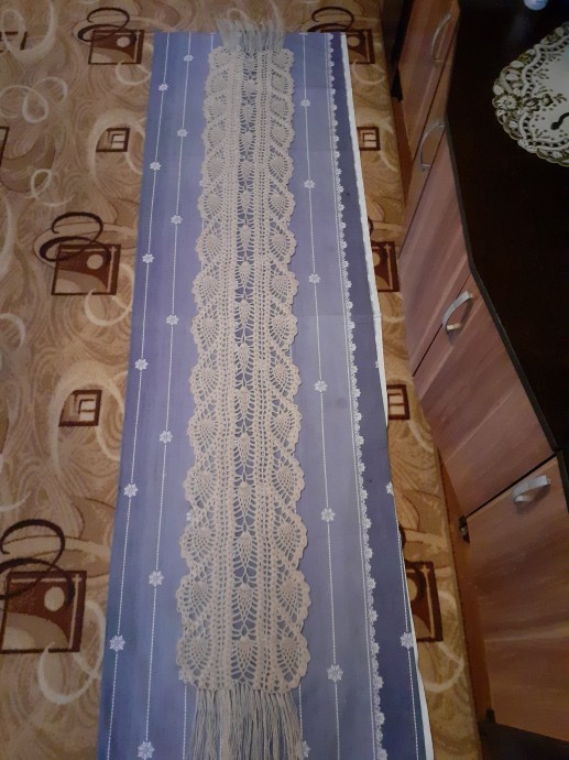 Шарфы из детской пехорки Шарфы из детской пехорки
