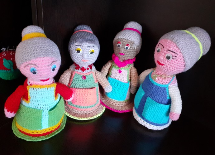 Игрушки Игрушки