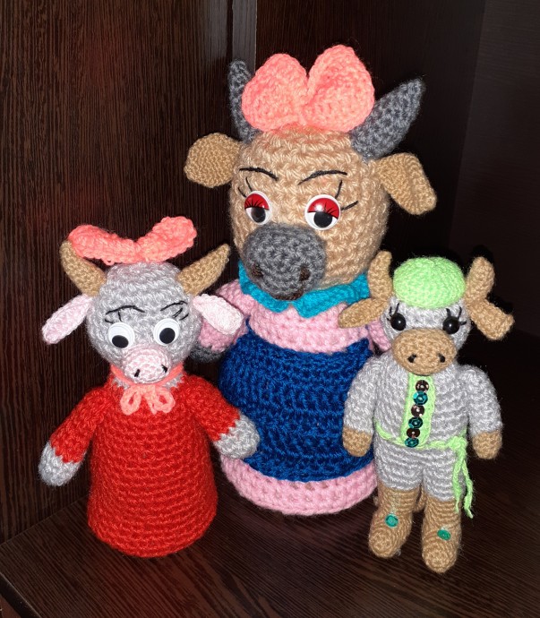 Игрушки Игрушки
