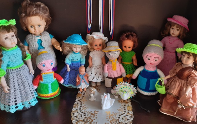 Игрушки Игрушки