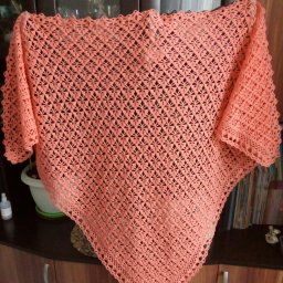 Шаль, шарфы