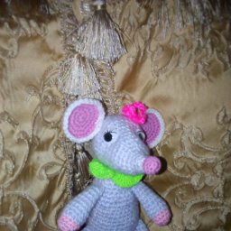 Мои игрушки