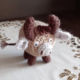 Мои игрушки