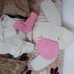 Костюмчики для малыша