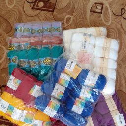 Заготовка на зиму