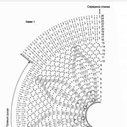 Красное пальто