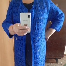 Маленькая переделка