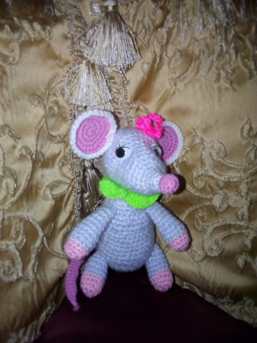 Мои игрушки Мои игрушки