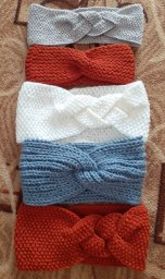 Повязка на голову