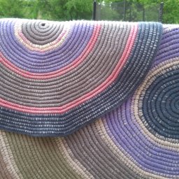 Половички и коврики