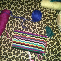 Жилеточка для Тимофея