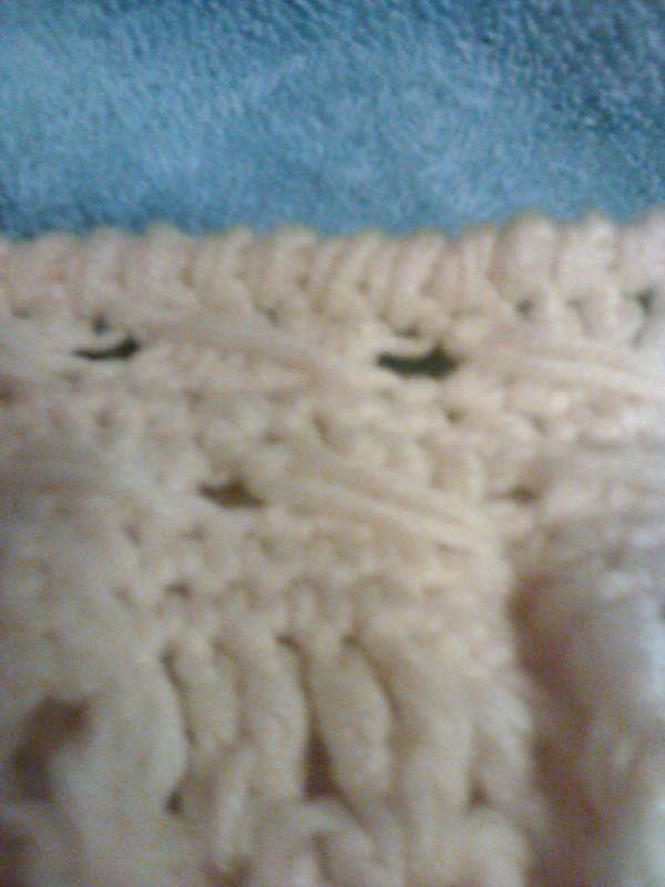 Yellow Beret Hat for Crochet YELLOW DRESS