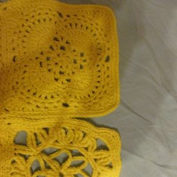 THE YELLOW DRESS: A Small Update