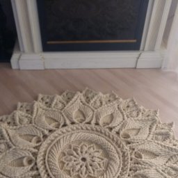 И еще один ковер