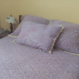 Покрывало на кровать