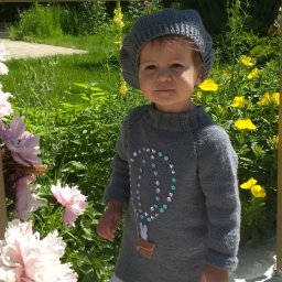 Несколько вещей из серого