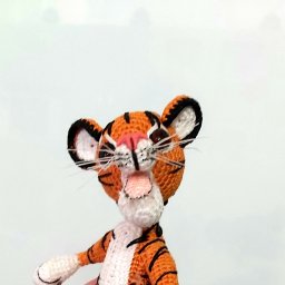 Тигрёнок Тиграша