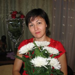 Кузнецова Альбина Кузнецова Альбина