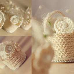 Свадебные сувениры