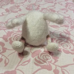 Совушка Снежана