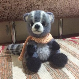 Увлечение игрушками