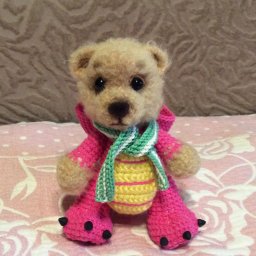 Угадай, кто я?