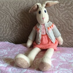 Игрушки для самых маленьких