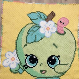 Техника «из угла в угол»