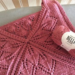 Летний топ «Бабочка»