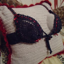 Подушка для мужа