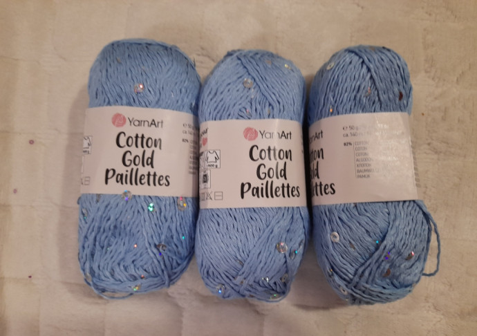 Джемпер "Бриллиант" спицами