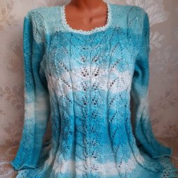 Костюм с двумя вариантами.