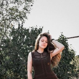 Платье Шик по-королевски