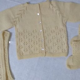 детский костюм