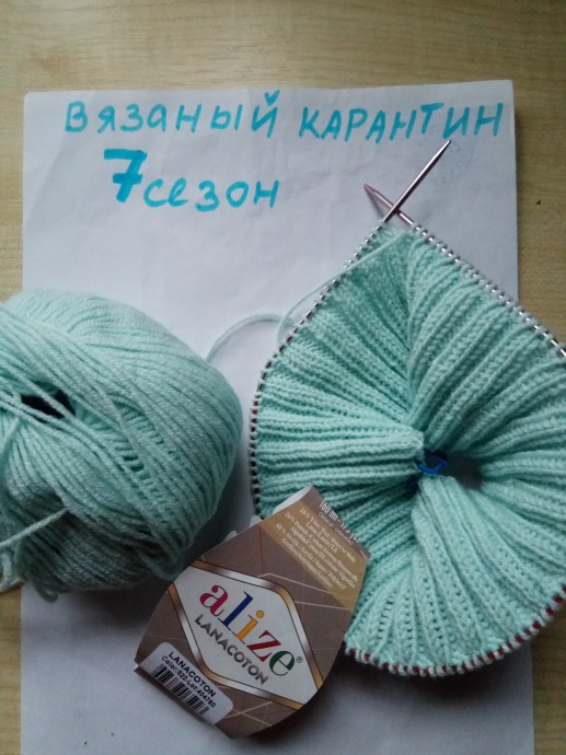 Просто шапочка Просто шапочка