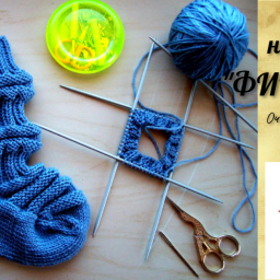 Детские носочки-"ФИНСКИЕ".