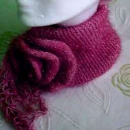 Шарфик РОЗА