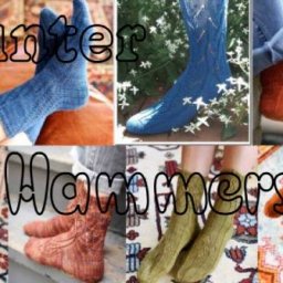 Наши гениальные современники. Hunter Hammersen.