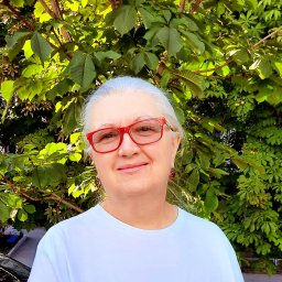 Светлана Светлана