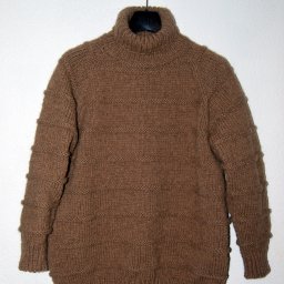 Свитер брату