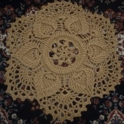 Коврик "Лотос"