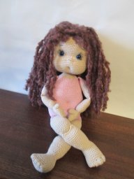 Новые наряды для Мари