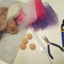 Фей много не бывает