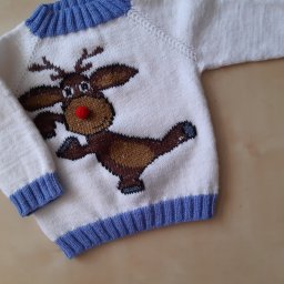 Для любимых внуков