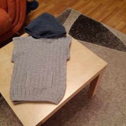 Для любимых внуков