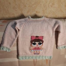 Работы этого года