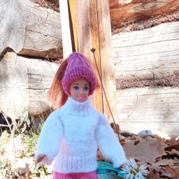 Костюм Осень