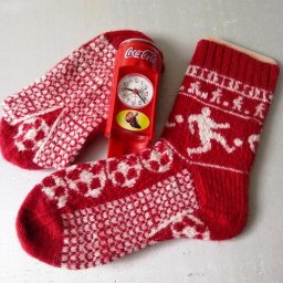 Носки футболисту