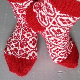 Носочки для дочки