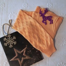 ПОДАРОК или как я набираюсь опыта